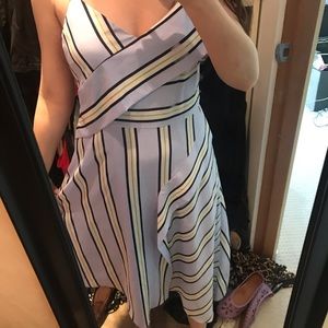Banana Republic dress